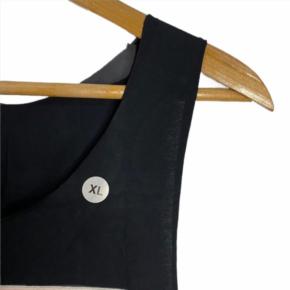 Star Wars Luke Skywalker Landspeeder Tank Top XL Extra Large Fandom Rebel - Picture 6 of 13